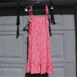 NWT SHEIN Large Mini Dress